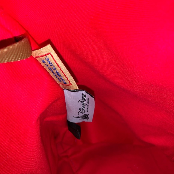 Minnie Dooney & Bourke Tote - Picture 9 of 9